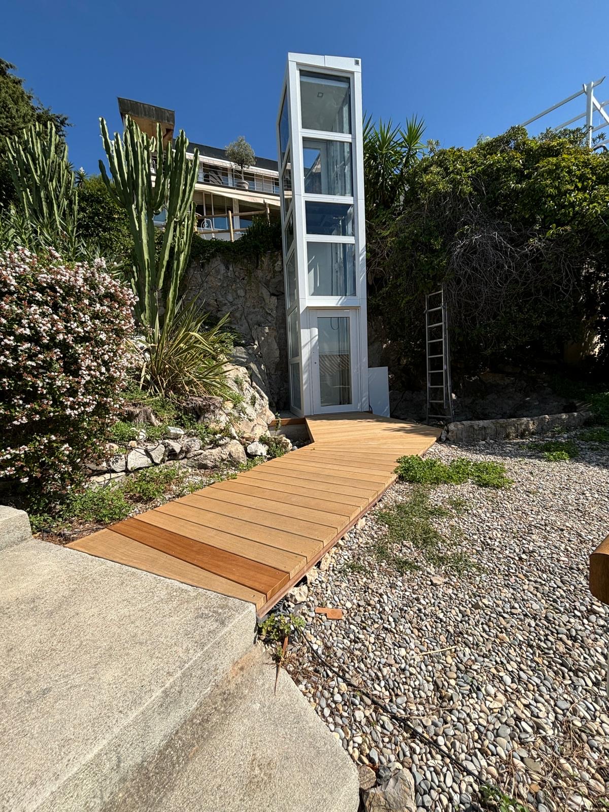 Chantier Roucas - Photo 122